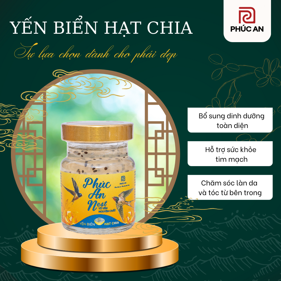 HÌNH 6- HẠT CHIA