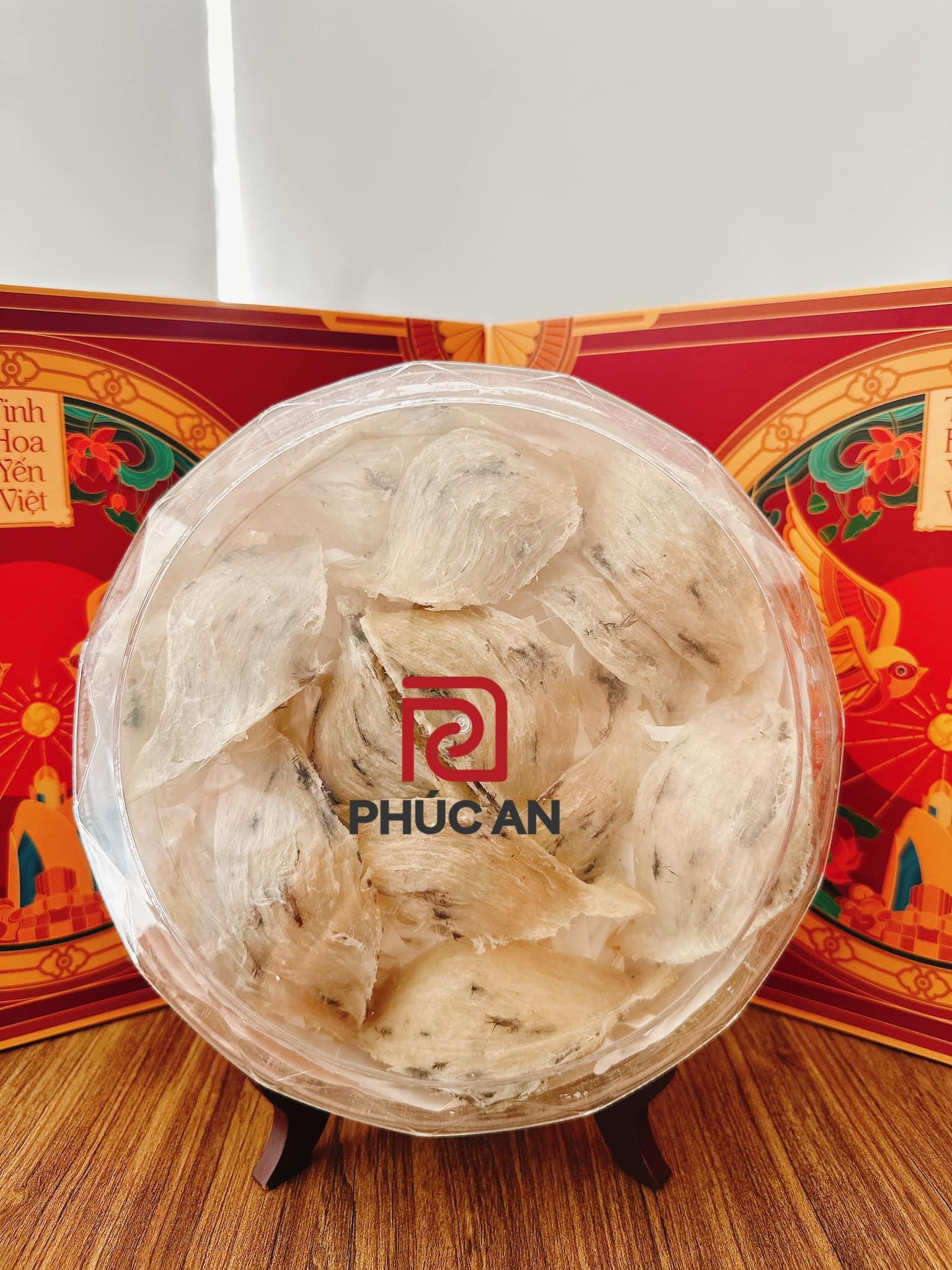 Tổ Yến Thô - 100gr