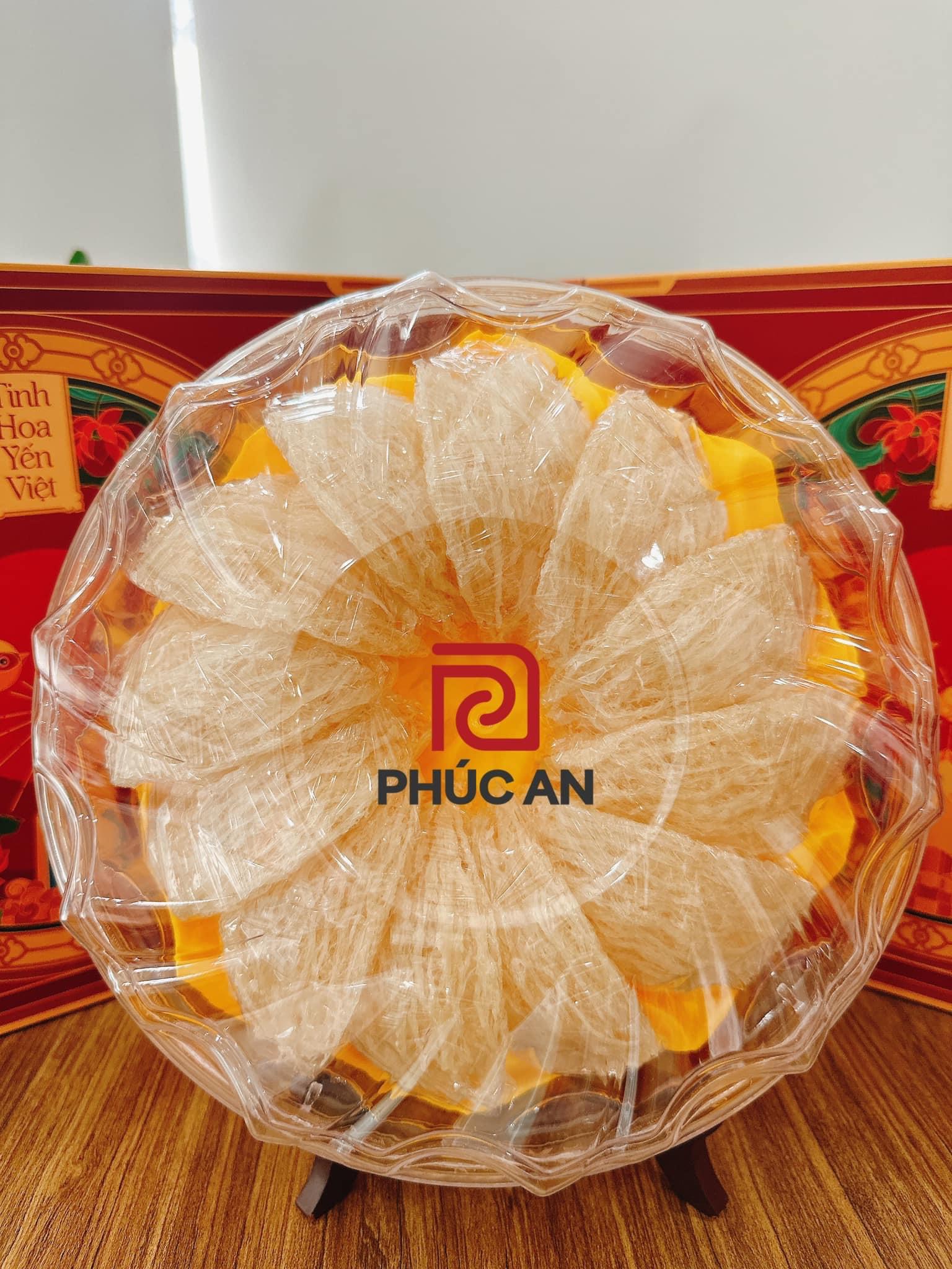 Tổ Yến Tinh Chế VIP2 - 100gr