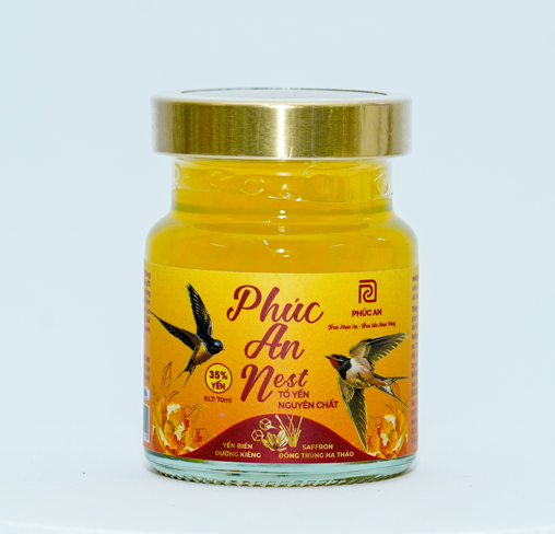 YẾN BIỂN TAM VỊ