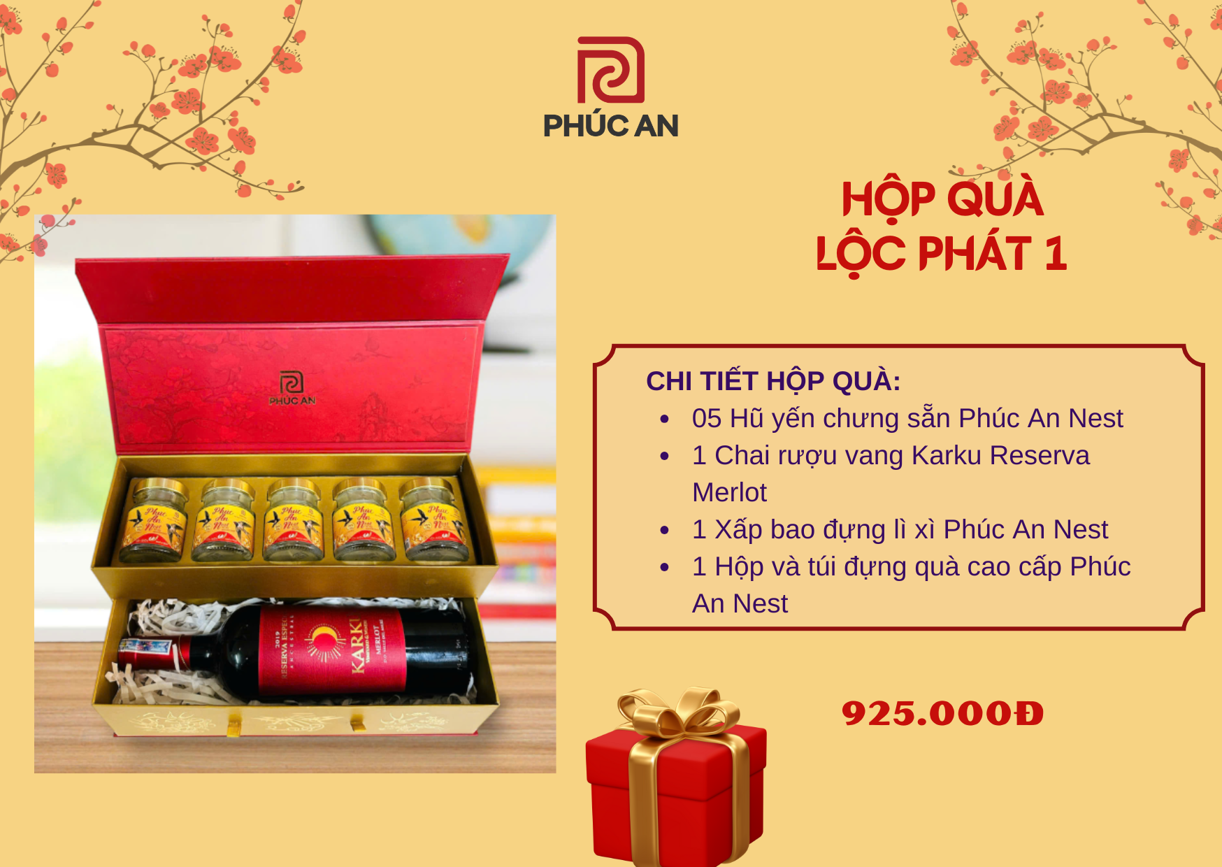 LỘC PHÁT 1