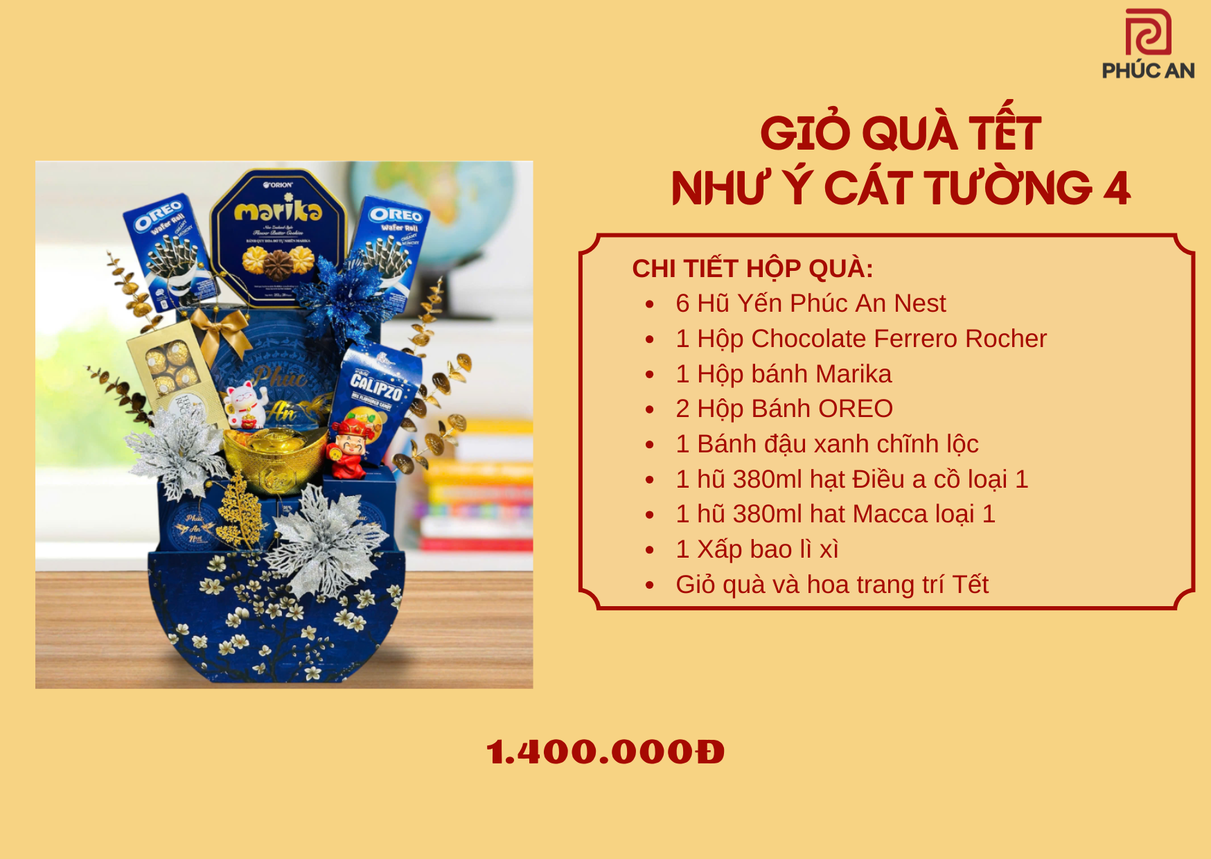 NHƯ Ý CÁT TƯỜNG 4.1.1