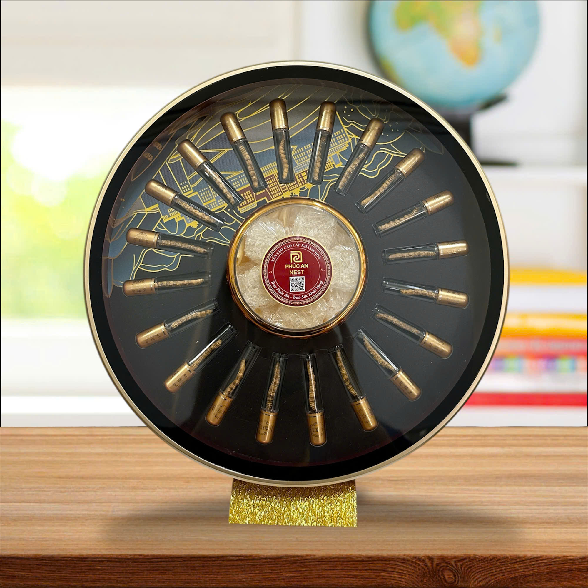 NHƯ Ý CÁT TƯỜNG 4.1